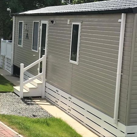 Luxury Holiday Home Sleeps 6 Pet Friendly St Austell Dış mekan fotoğraf