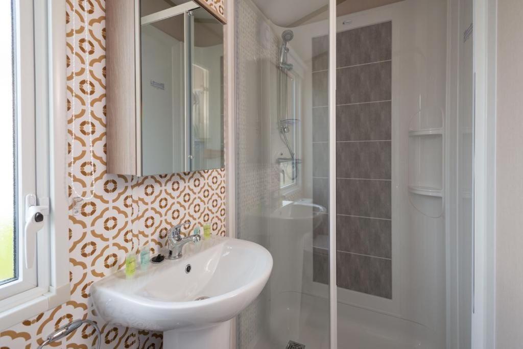 Luxury Holiday Home Sleeps 6 Pet Friendly St Austell Dış mekan fotoğraf