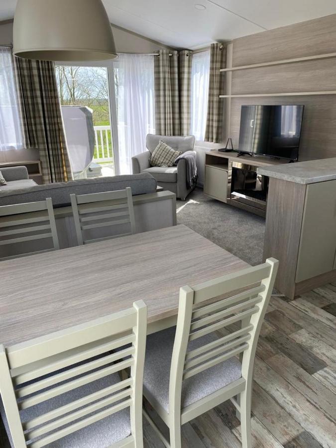 Luxury Holiday Home Sleeps 6 Pet Friendly St Austell Dış mekan fotoğraf