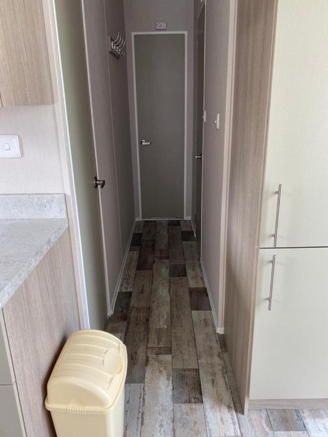 Luxury Holiday Home Sleeps 6 Pet Friendly St Austell Dış mekan fotoğraf
