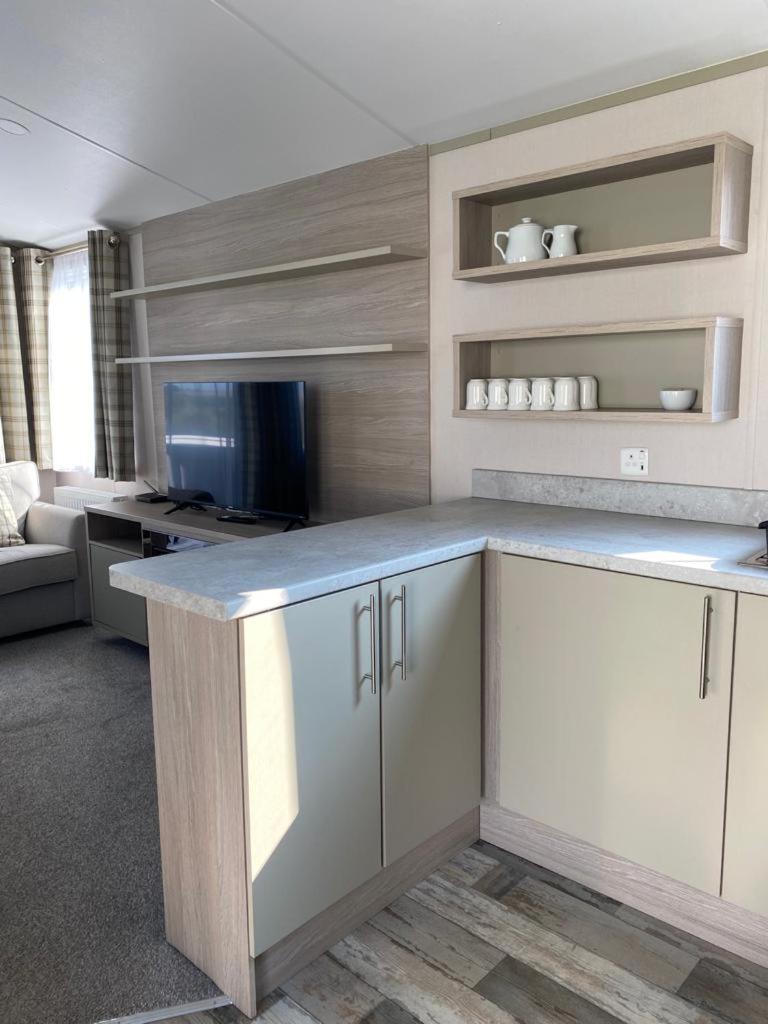 Luxury Holiday Home Sleeps 6 Pet Friendly St Austell Dış mekan fotoğraf