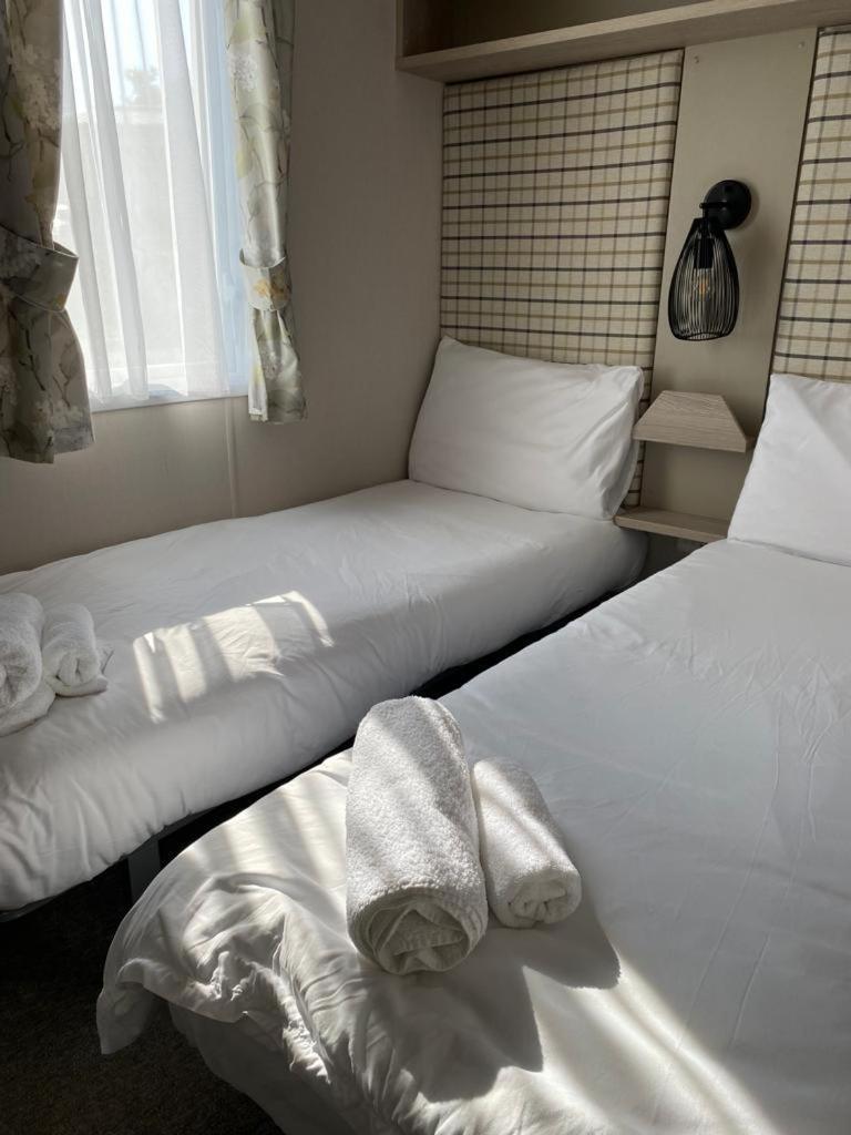 Luxury Holiday Home Sleeps 6 Pet Friendly St Austell Dış mekan fotoğraf