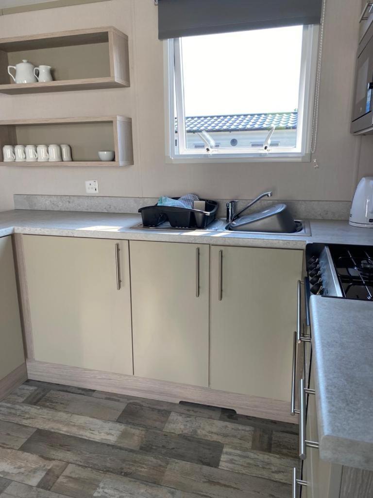 Luxury Holiday Home Sleeps 6 Pet Friendly St Austell Dış mekan fotoğraf