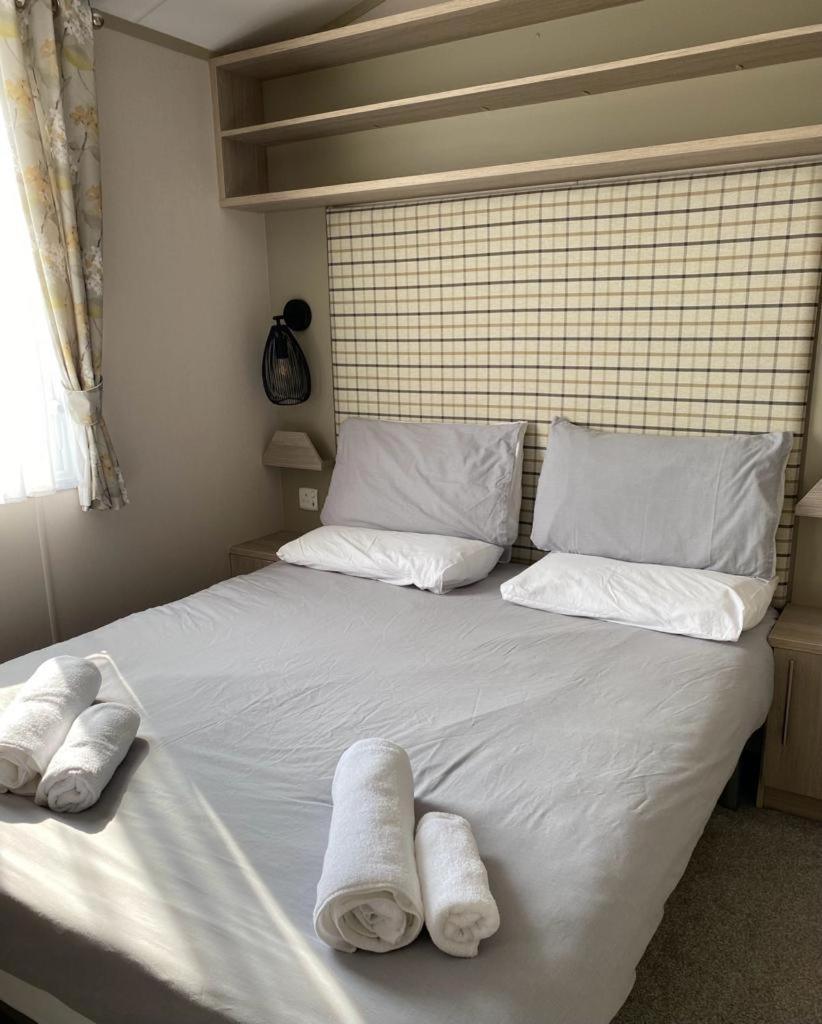 Luxury Holiday Home Sleeps 6 Pet Friendly St Austell Dış mekan fotoğraf